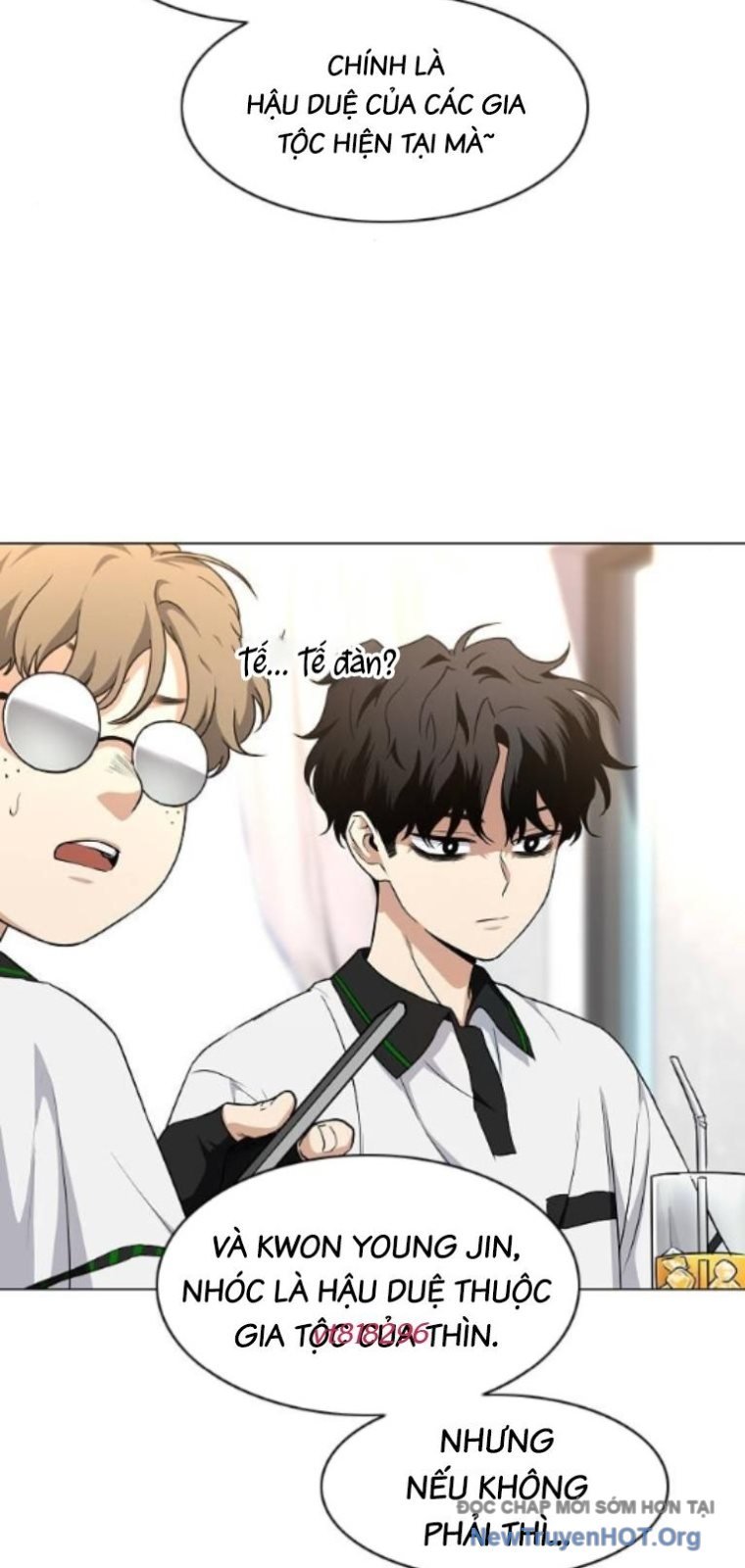 Kiếm Vương Chap 59 - Next Chap 60