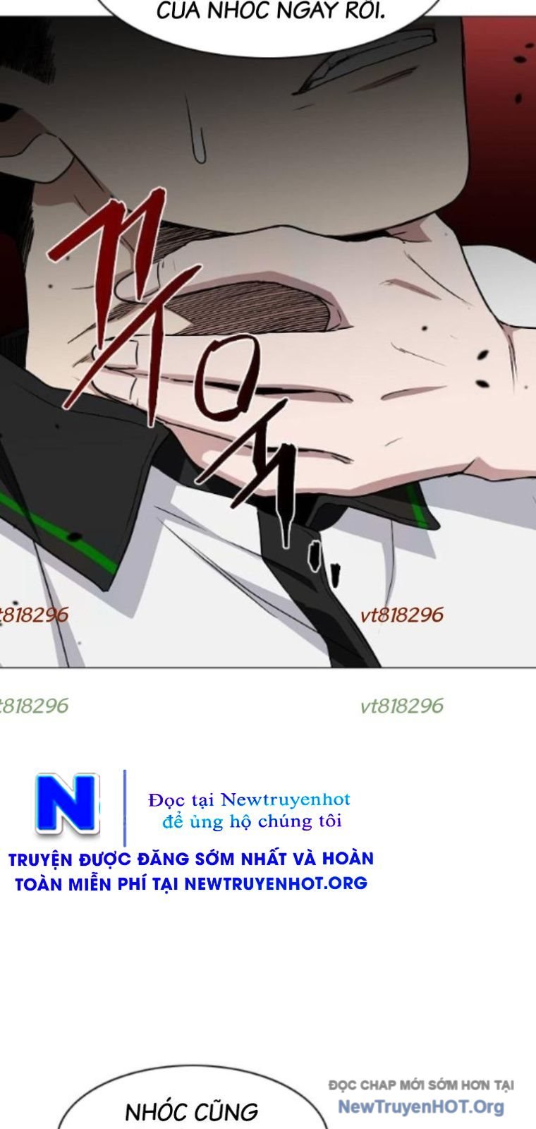 Kiếm Vương Chap 59 - Next Chap 60