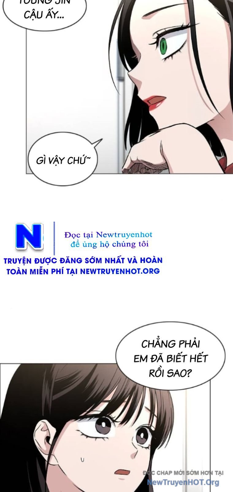 Kiếm Vương Chap 59 - Next Chap 60