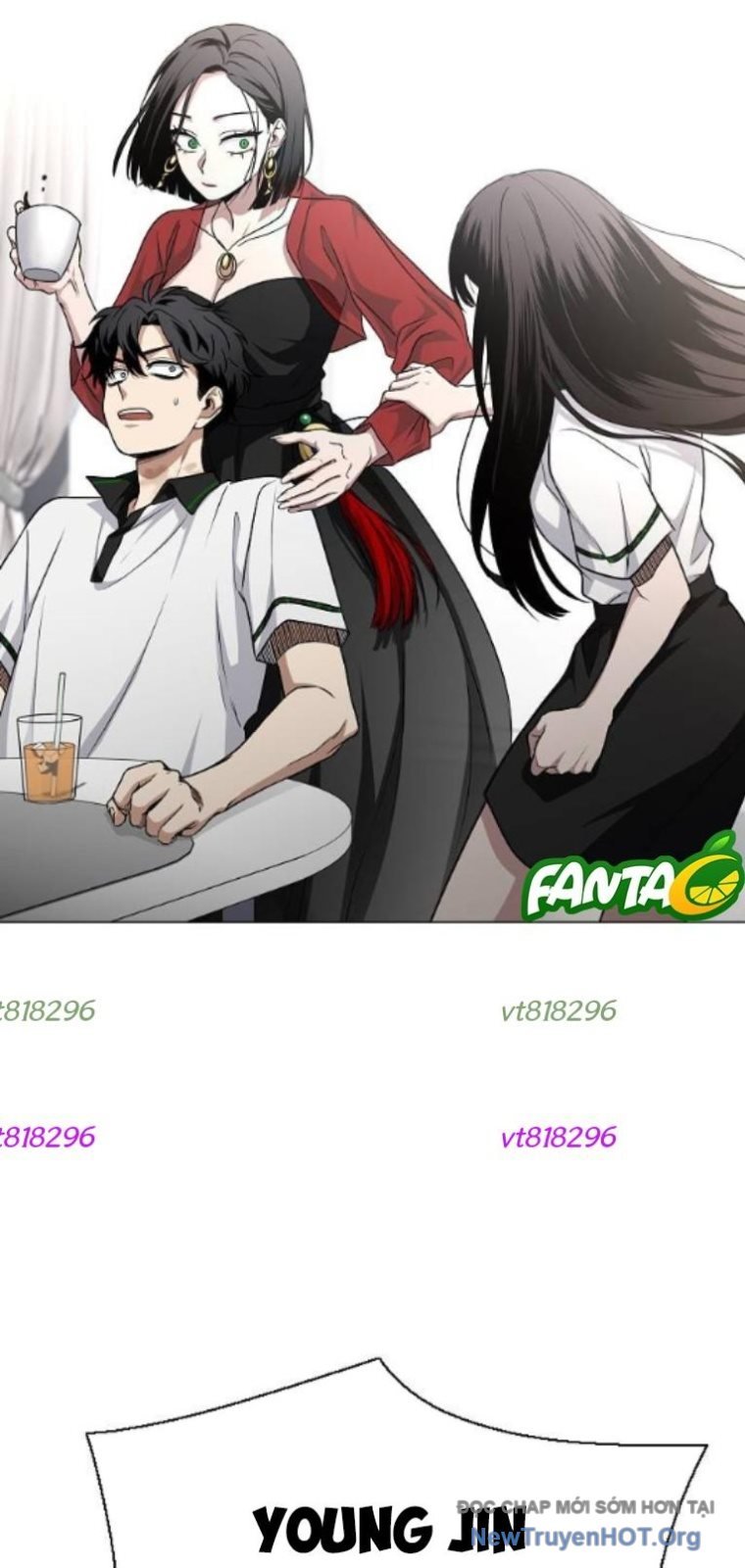 Kiếm Vương Chap 59 - Next Chap 60