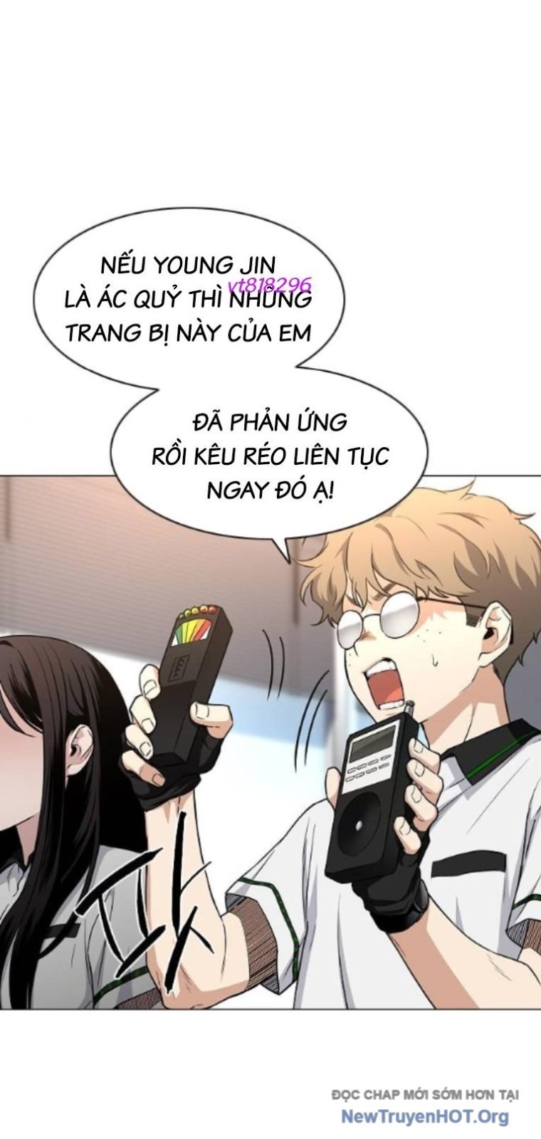 Kiếm Vương Chap 59 - Next Chap 60
