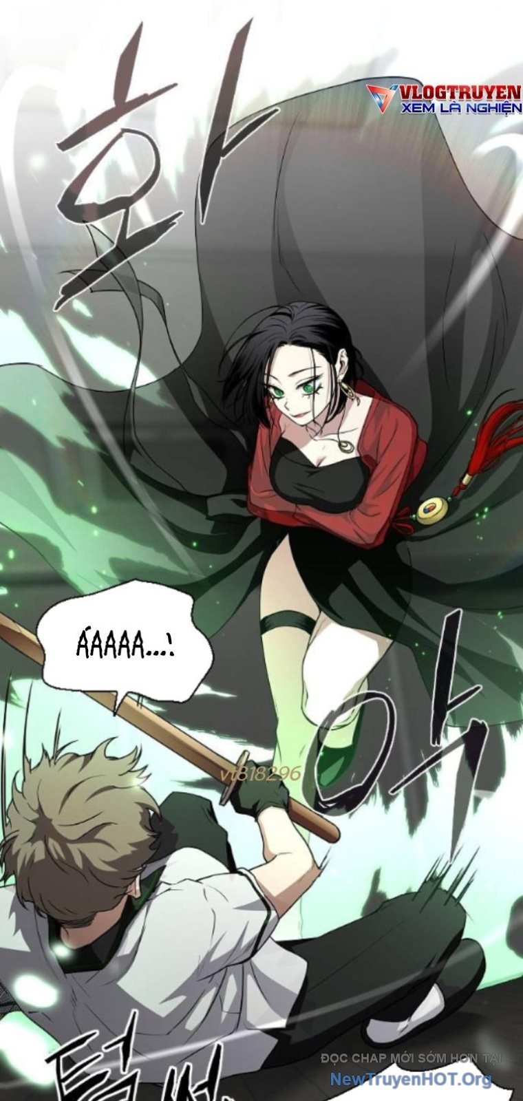 Kiếm Vương Chap 59 - Next Chap 60