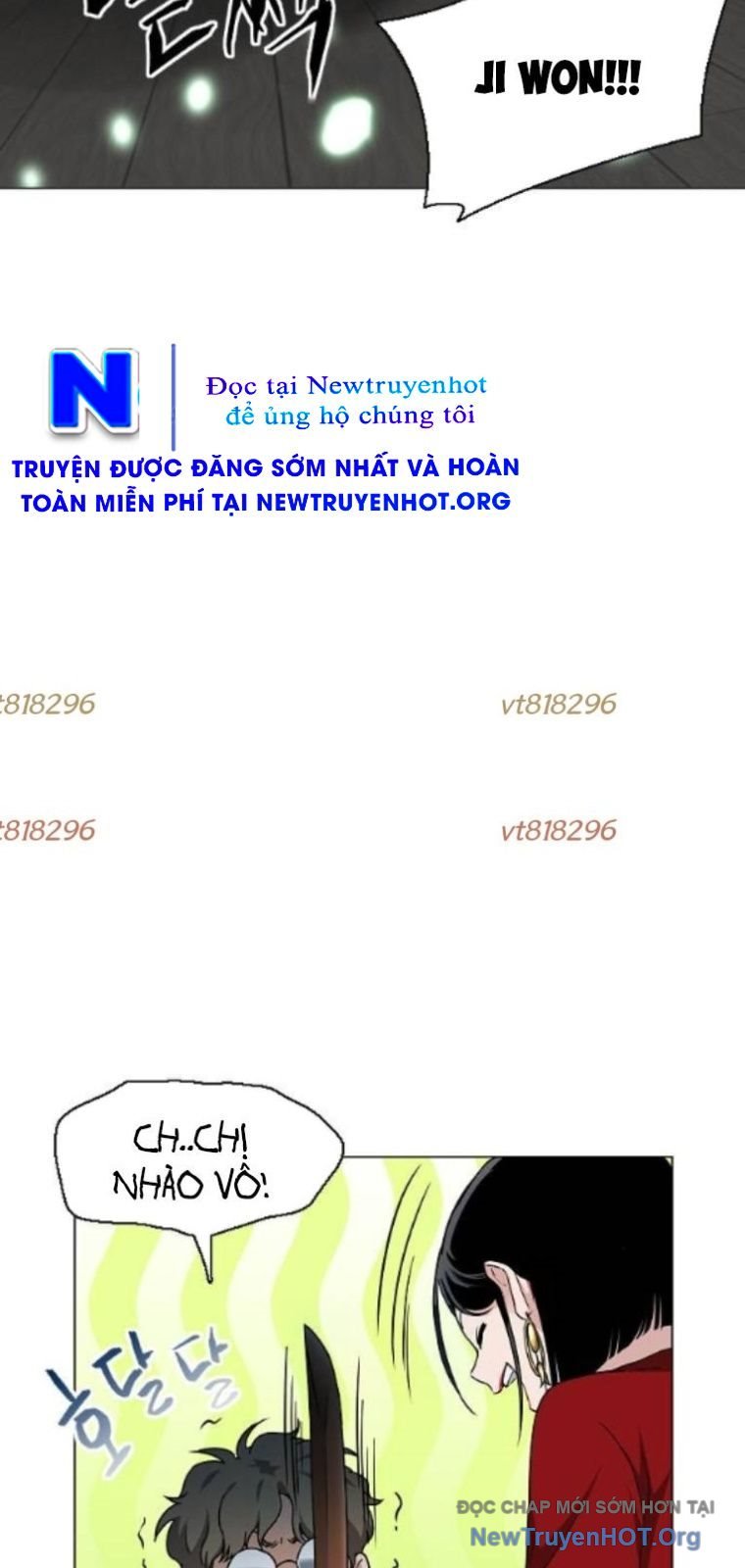 Kiếm Vương Chap 59 - Next Chap 60