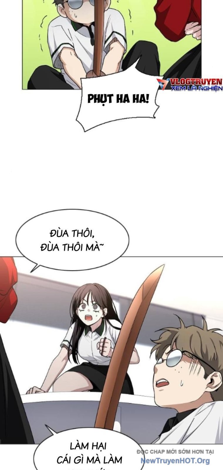 Kiếm Vương Chap 59 - Next Chap 60