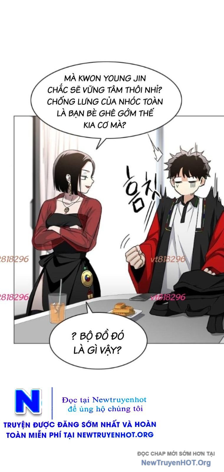 Kiếm Vương Chap 59 - Next Chap 60