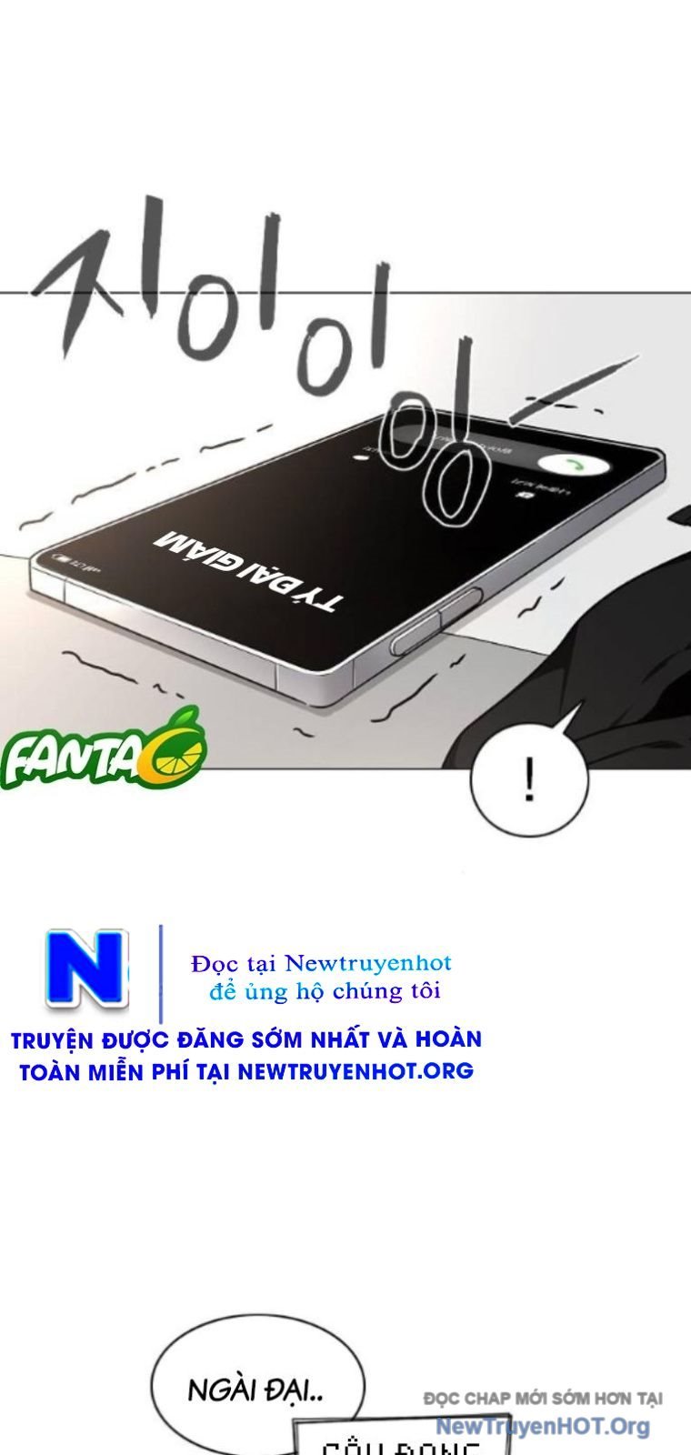 Kiếm Vương Chap 59 - Next Chap 60