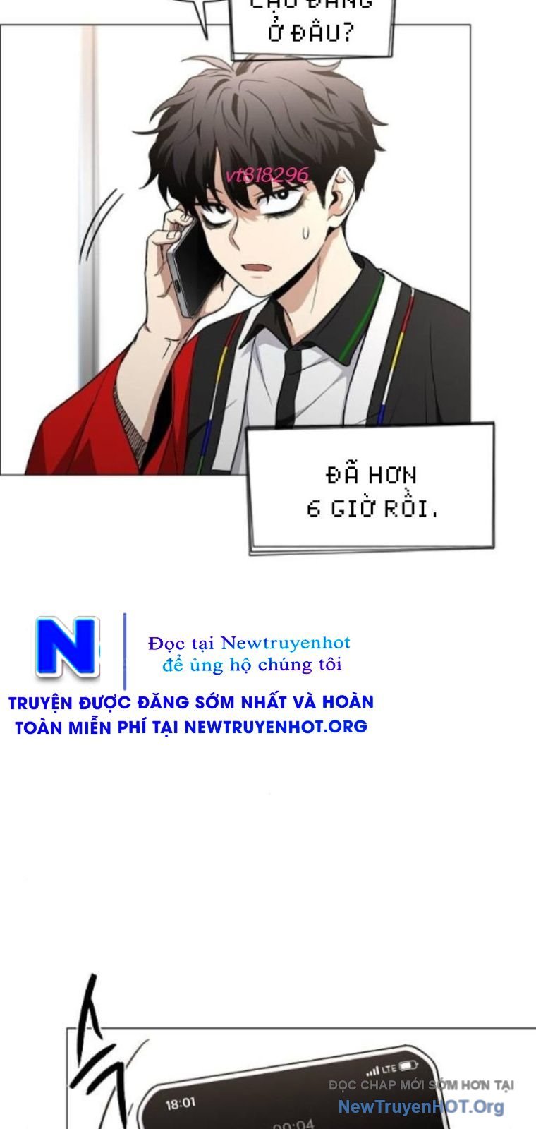 Kiếm Vương Chap 59 - Next Chap 60