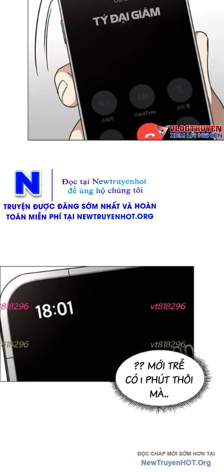 Kiếm Vương Chap 59 - Next Chap 60