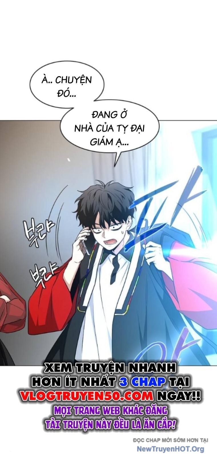 Kiếm Vương Chap 59 - Next Chap 60