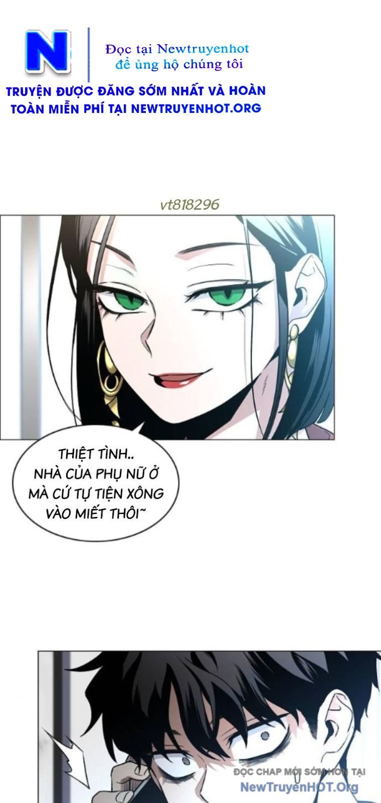 Kiếm Vương Chap 59 - Next Chap 60