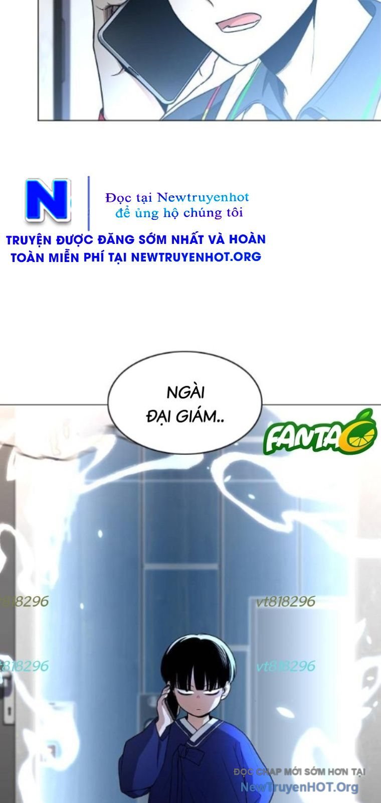 Kiếm Vương Chap 59 - Next Chap 60