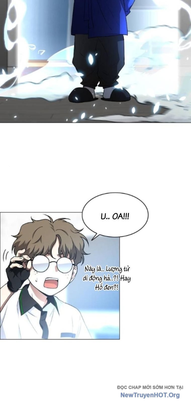 Kiếm Vương Chap 59 - Next Chap 60