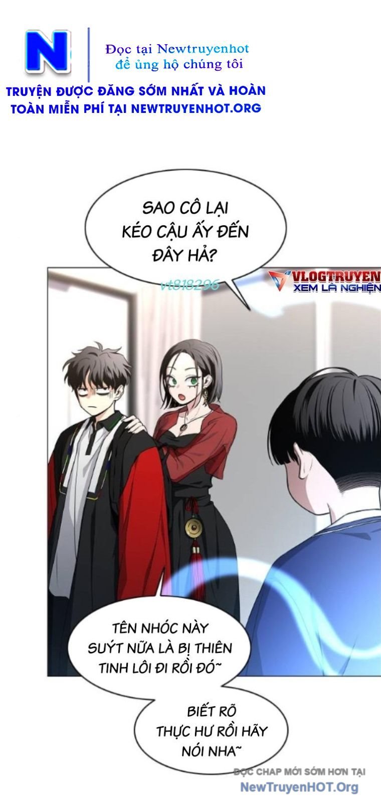 Kiếm Vương Chap 59 - Next Chap 60