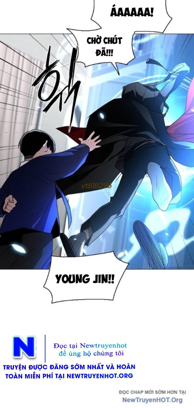 Kiếm Vương Chap 59 - Next Chap 60