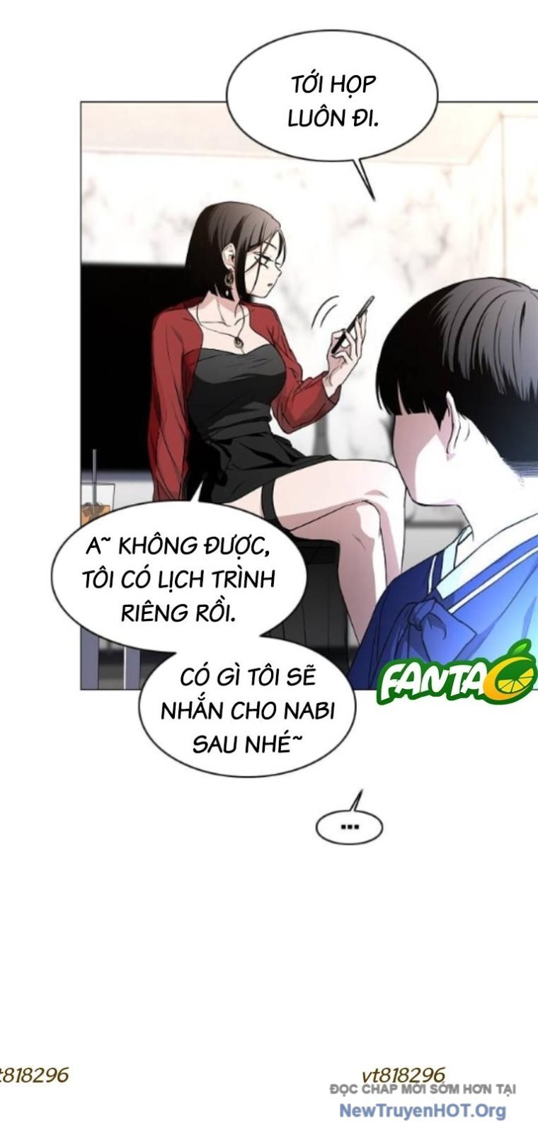 Kiếm Vương Chap 59 - Next Chap 60