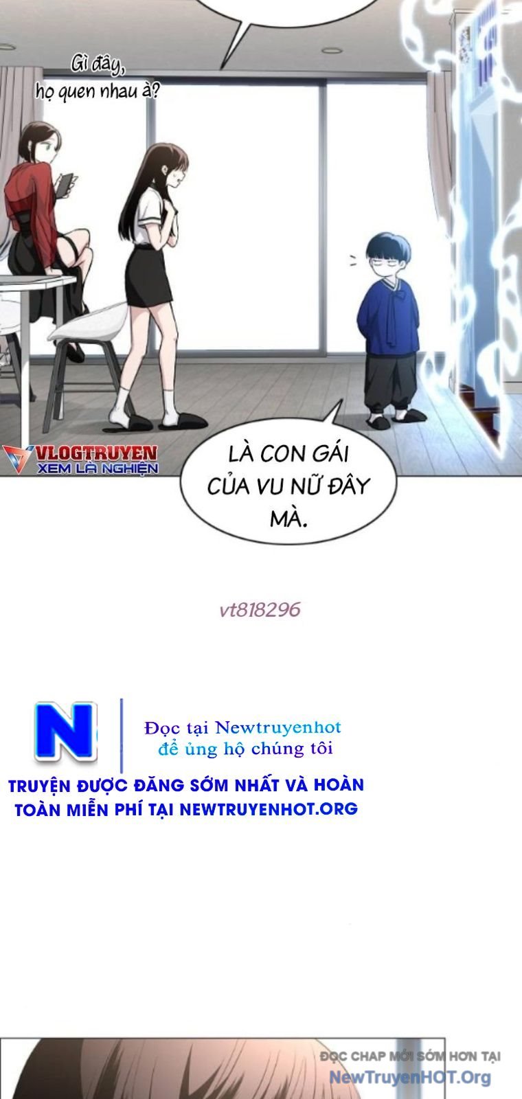 Kiếm Vương Chap 59 - Next Chap 60