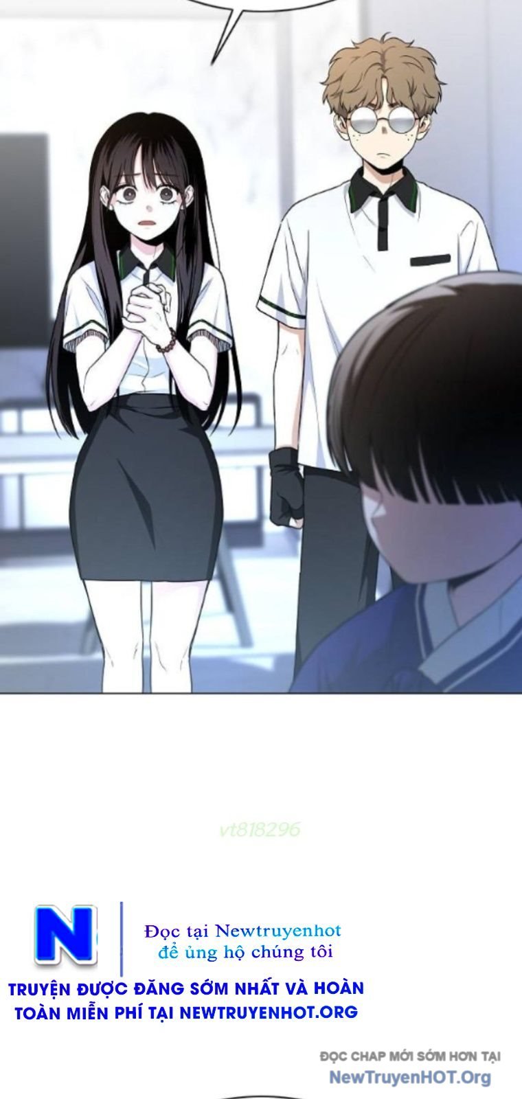 Kiếm Vương Chap 59 - Next Chap 60