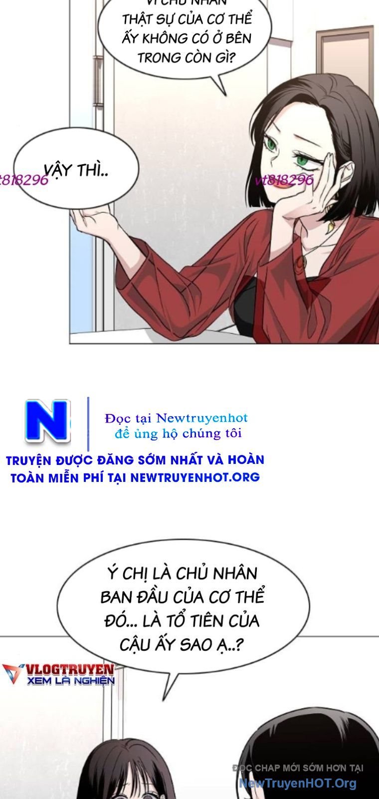 Kiếm Vương Chap 59 - Next Chap 60