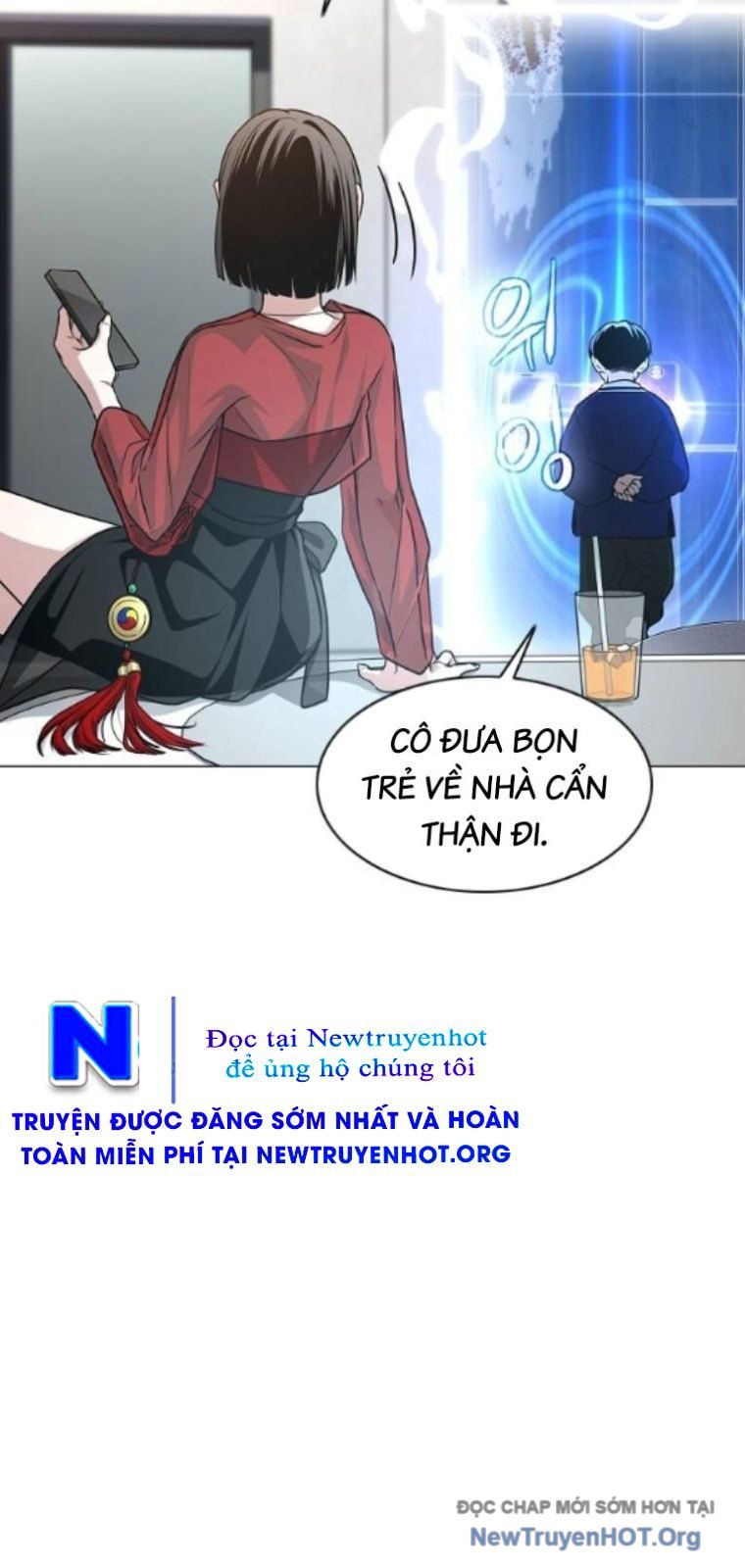 Kiếm Vương Chap 59 - Next Chap 60