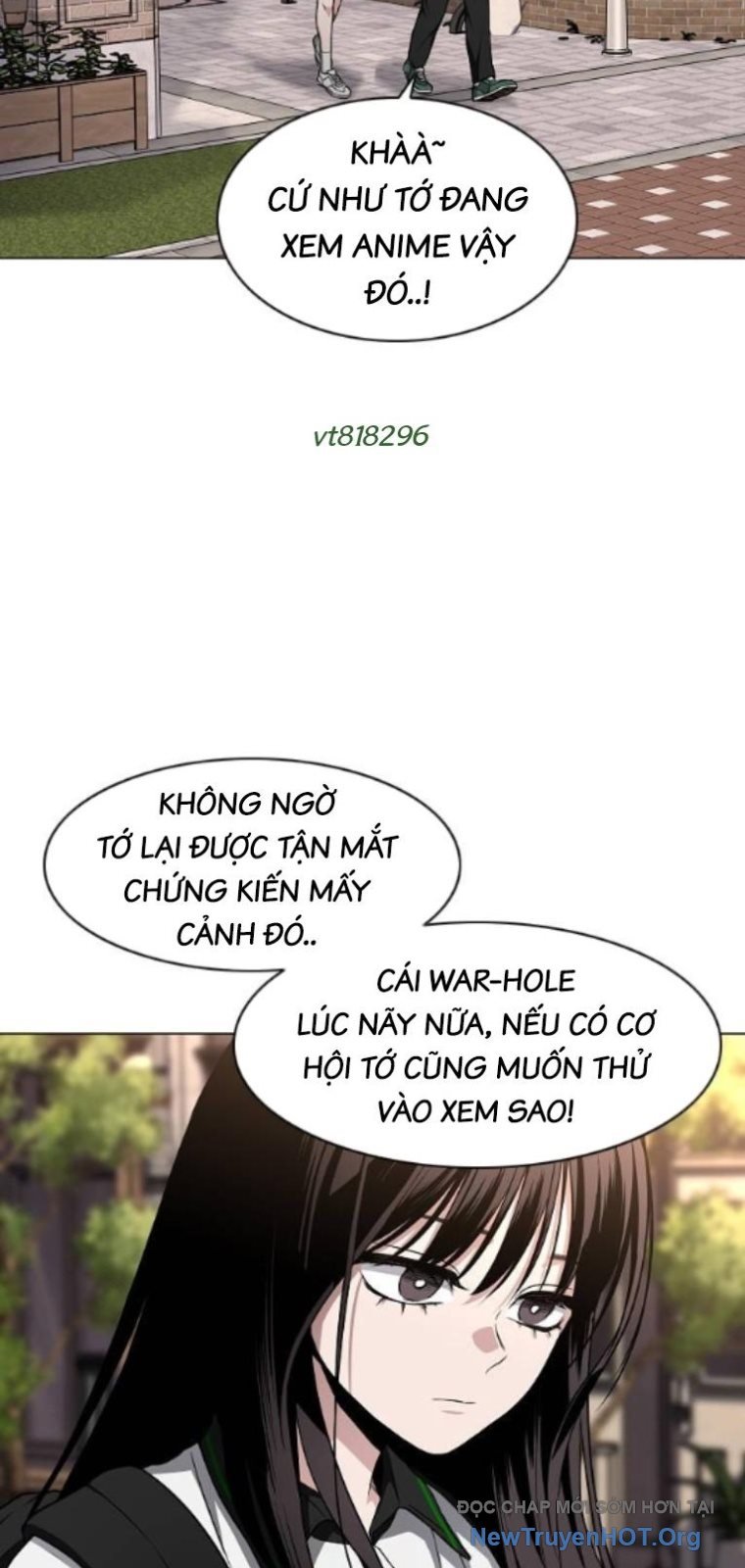 Kiếm Vương Chap 59 - Next Chap 60