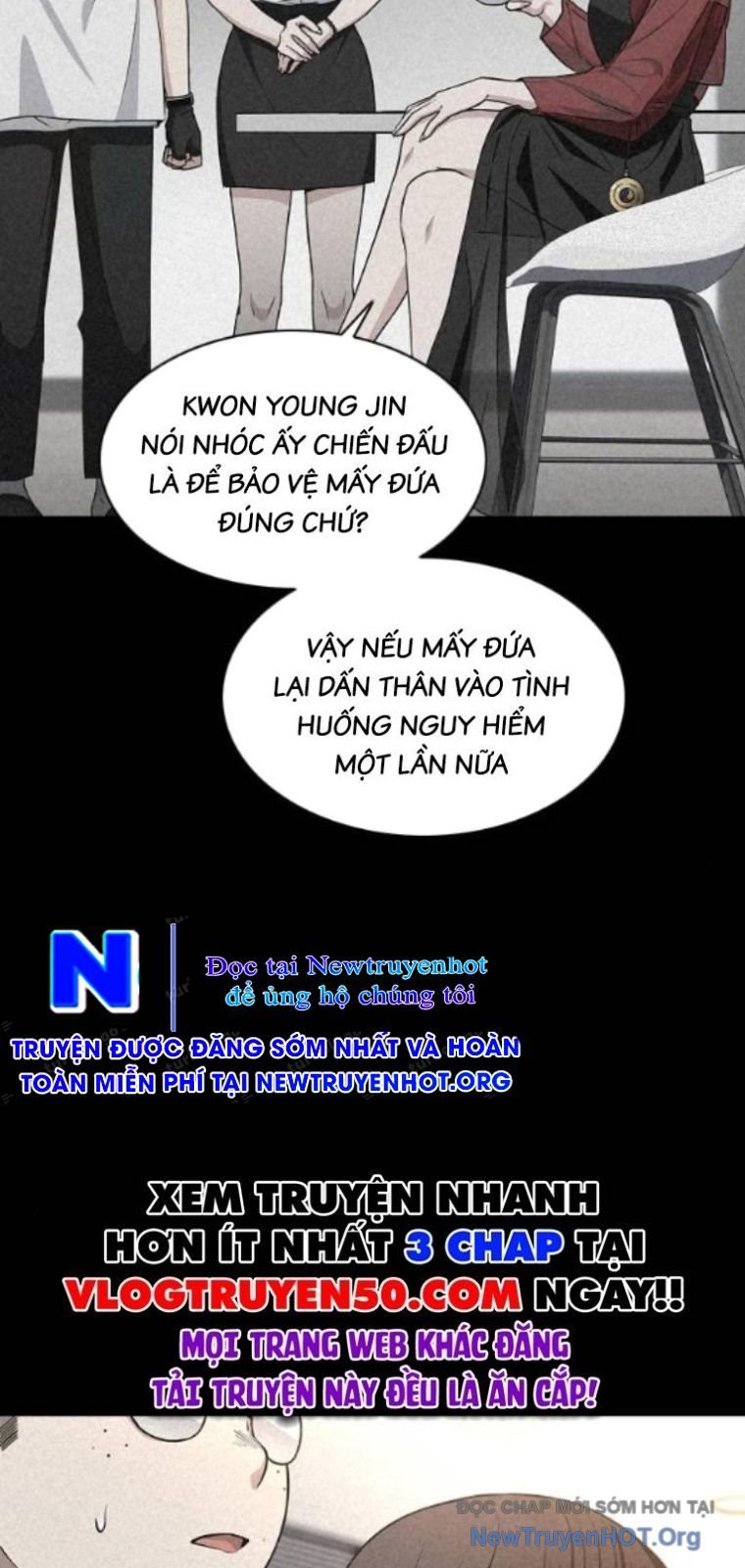 Kiếm Vương Chap 59 - Next Chap 60