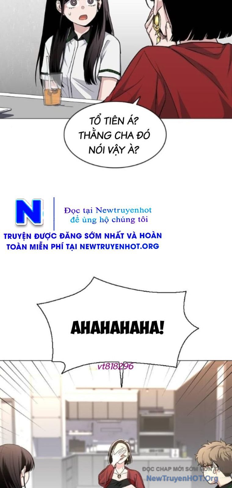 Kiếm Vương Chap 59 - Next Chap 60