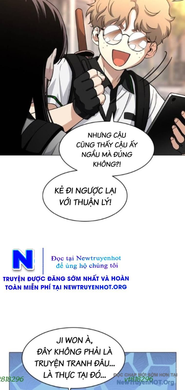 Kiếm Vương Chap 59 - Next Chap 60