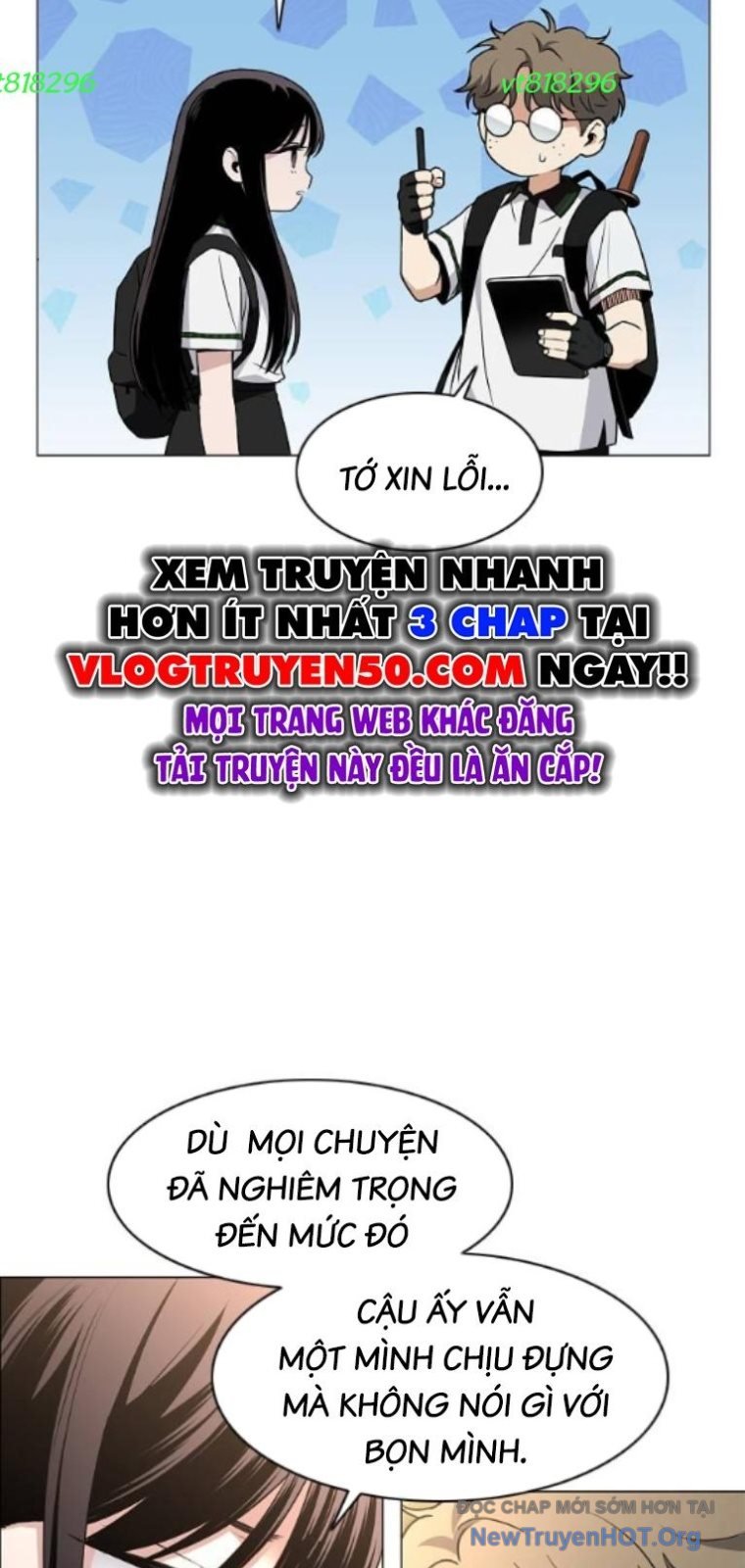 Kiếm Vương Chap 59 - Next Chap 60