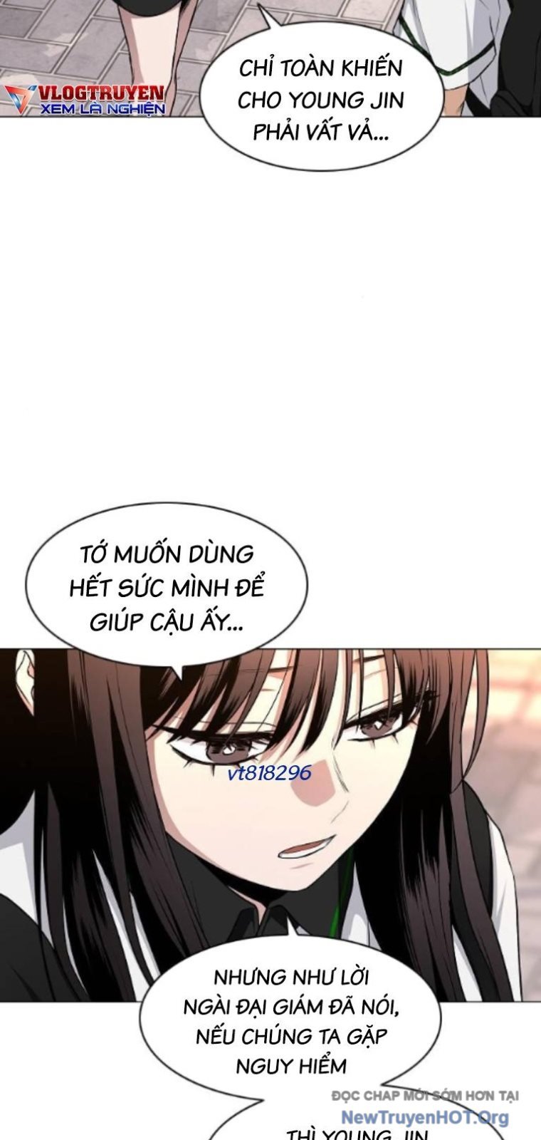 Kiếm Vương Chap 59 - Next Chap 60