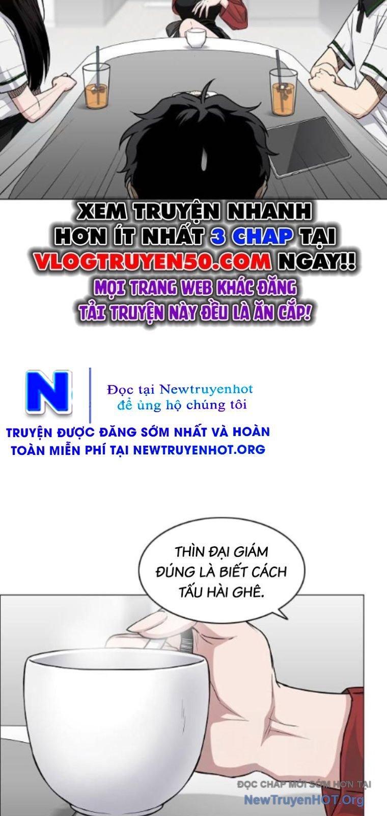 Kiếm Vương Chap 59 - Next Chap 60