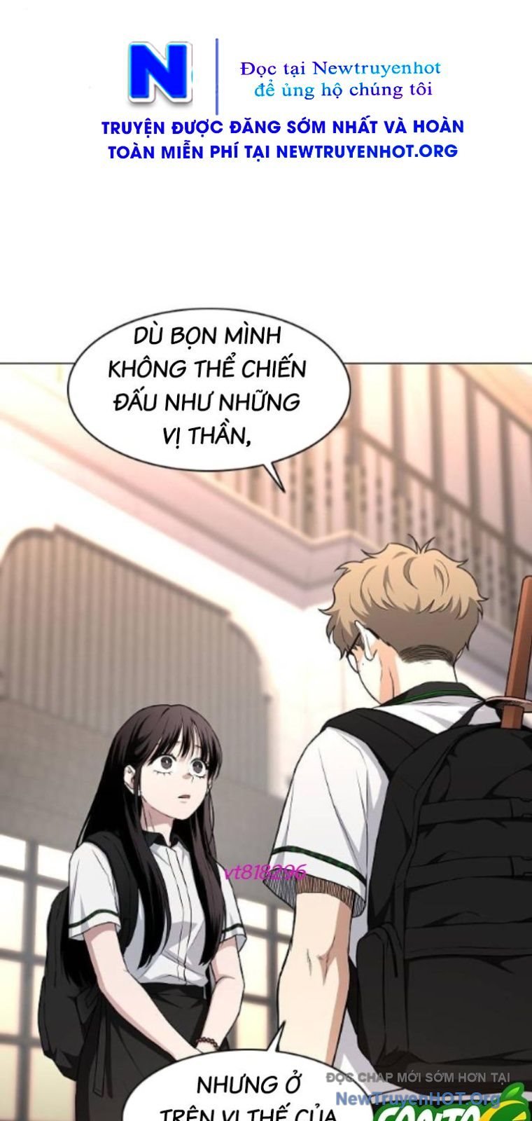 Kiếm Vương Chap 59 - Next Chap 60