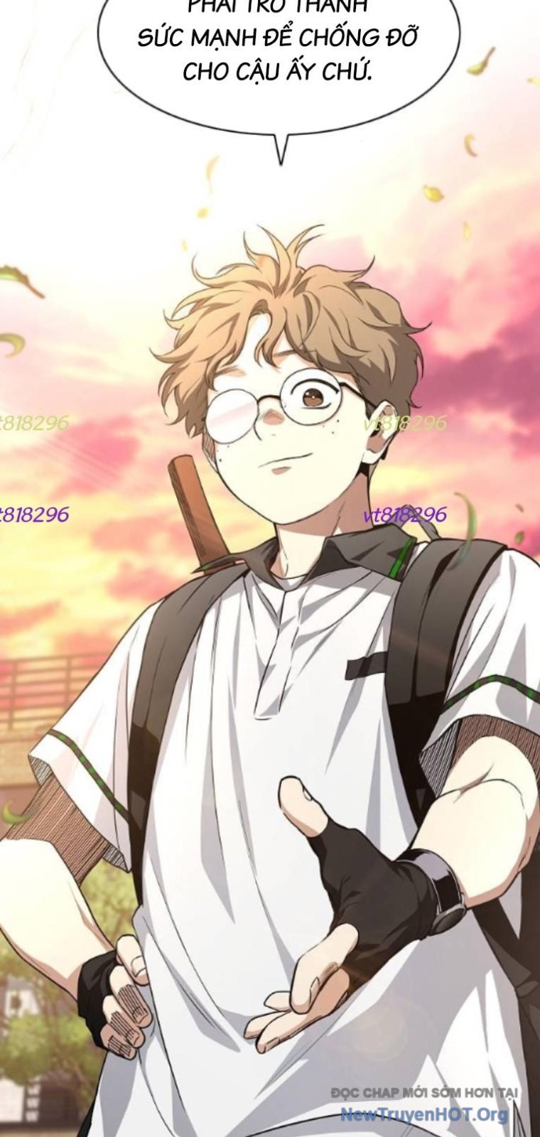 Kiếm Vương Chap 59 - Next Chap 60