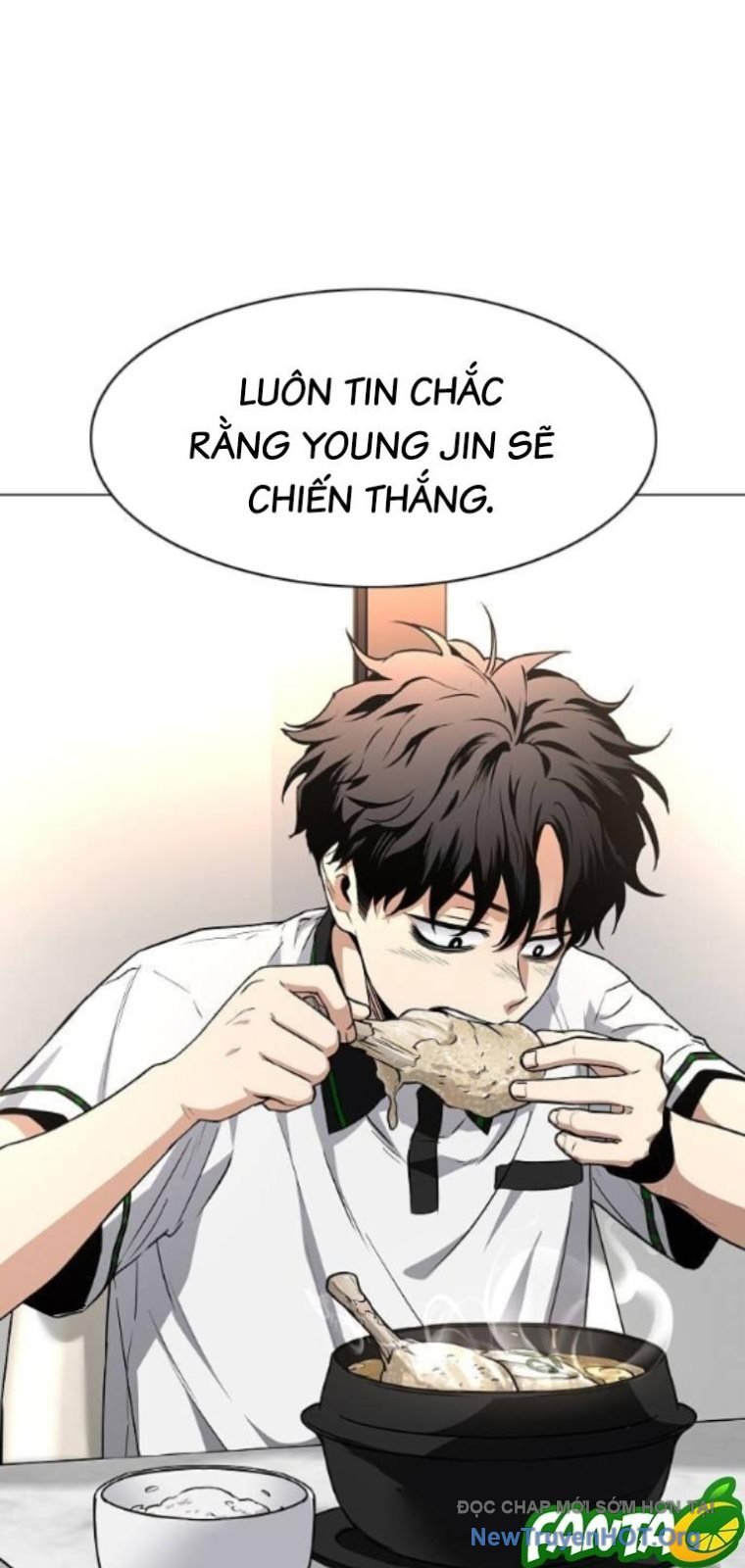 Kiếm Vương Chap 59 - Next Chap 60