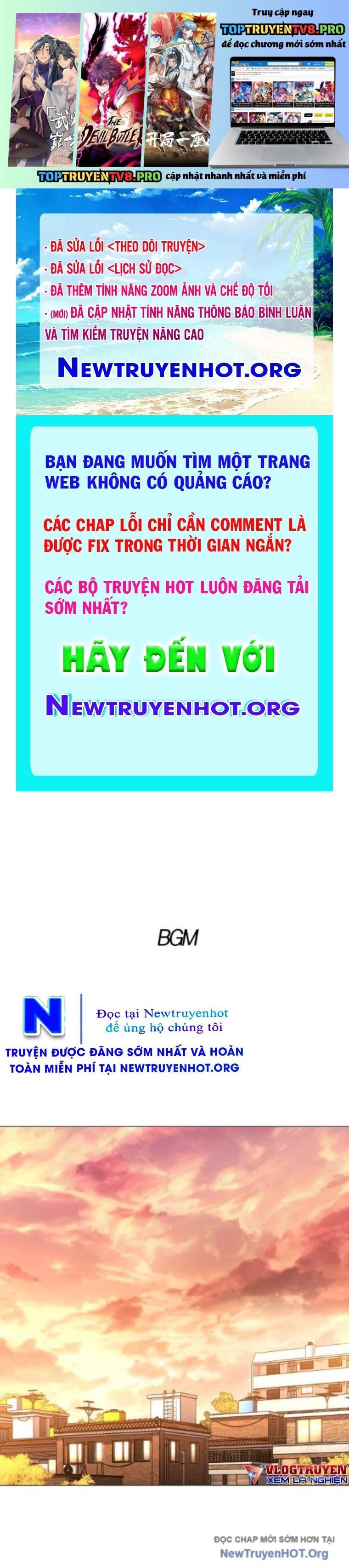 Kiếm Vương Chap 60 - Next Chap 61