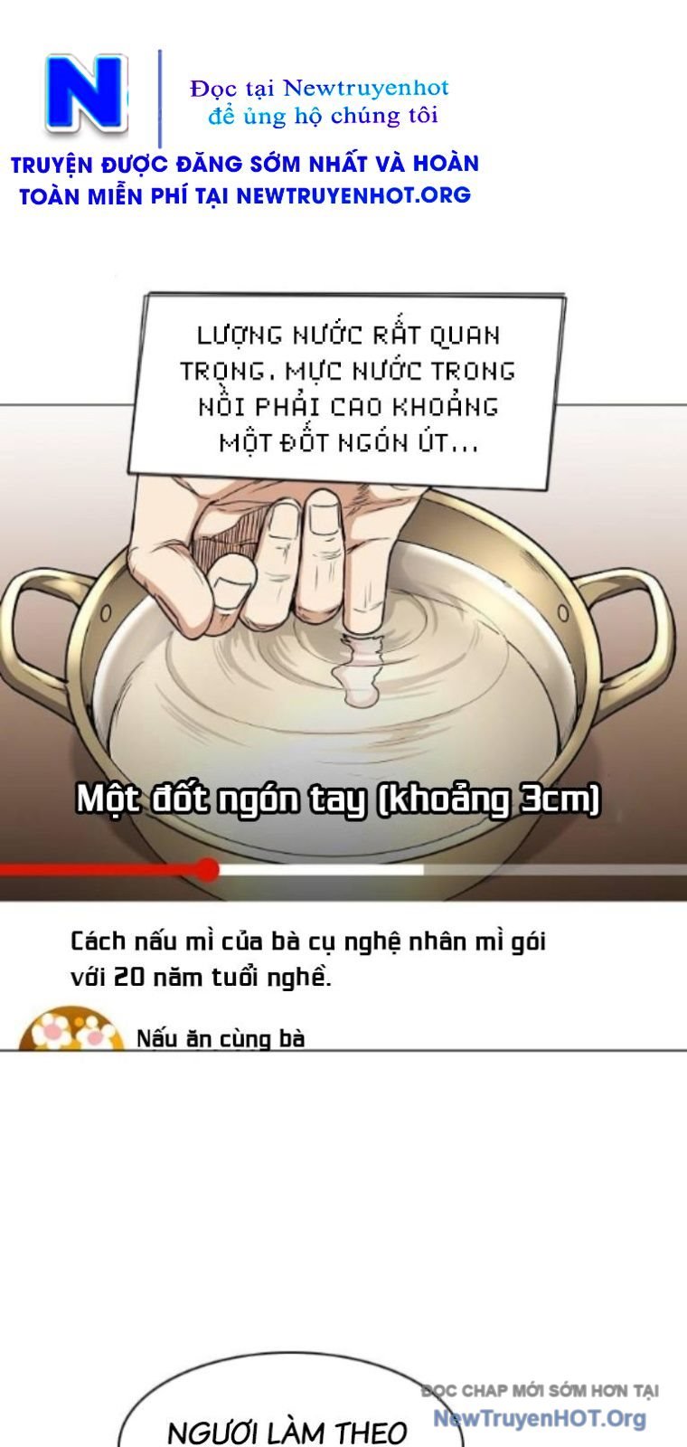 Kiếm Vương Chap 60 - Next Chap 61