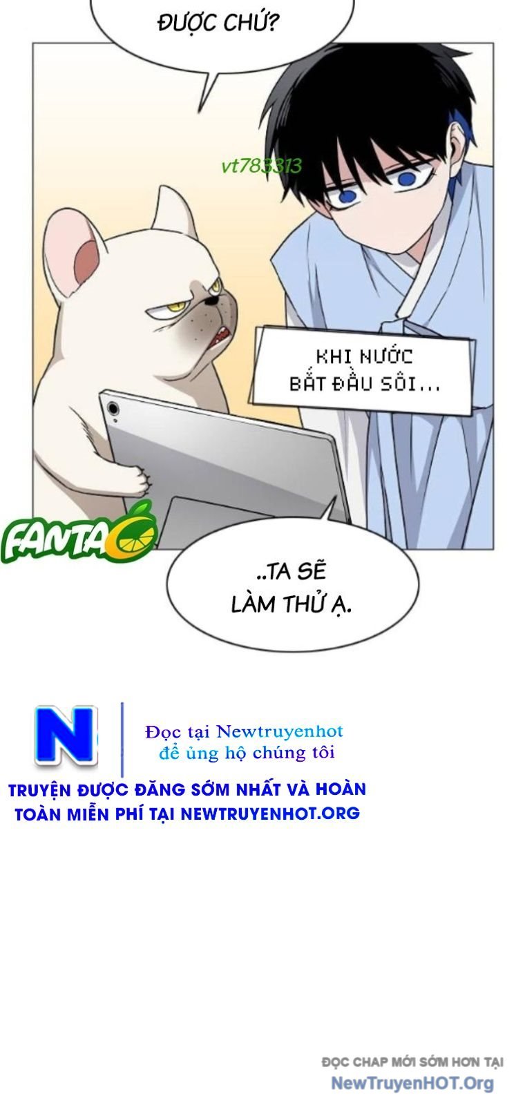 Kiếm Vương Chap 60 - Next Chap 61