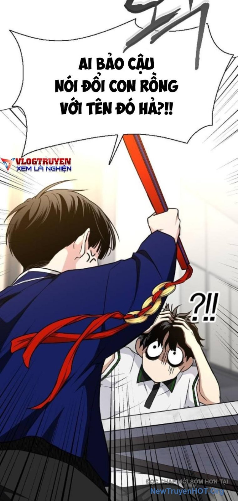 Kiếm Vương Chap 60 - Next Chap 61