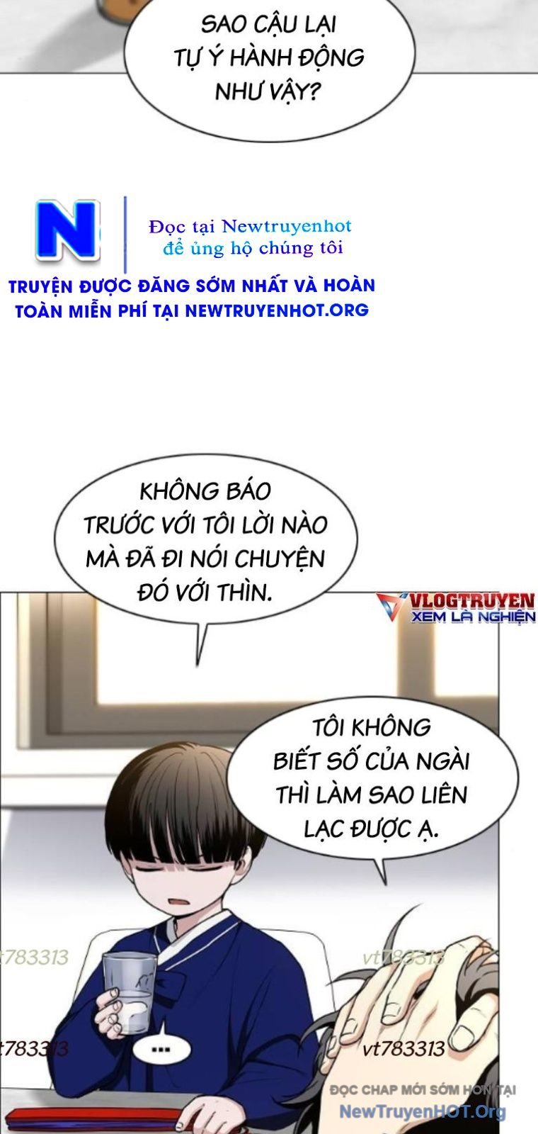 Kiếm Vương Chap 60 - Next Chap 61