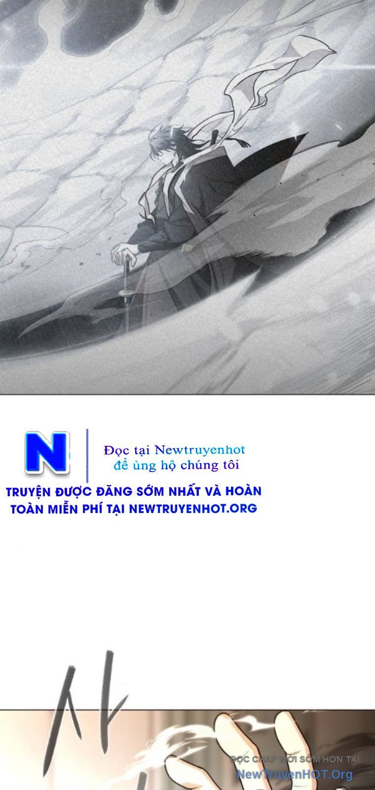 Kiếm Vương Chap 60 - Next Chap 61