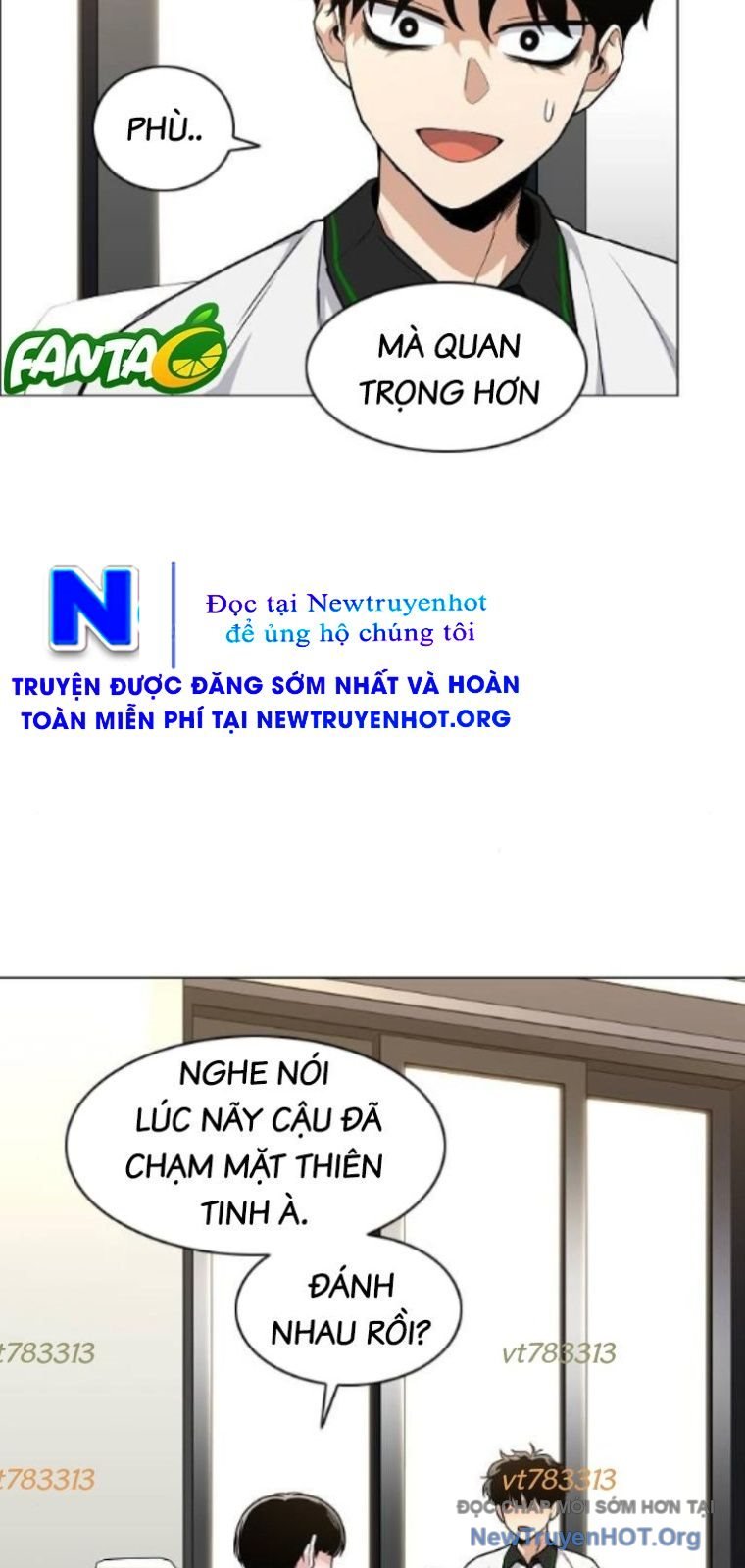 Kiếm Vương Chap 60 - Next Chap 61