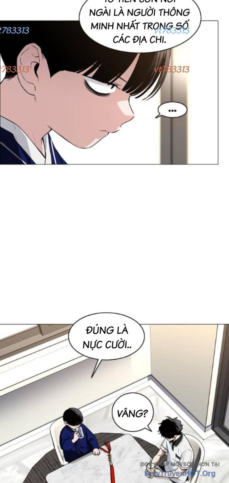 Kiếm Vương Chap 60 - Next Chap 61