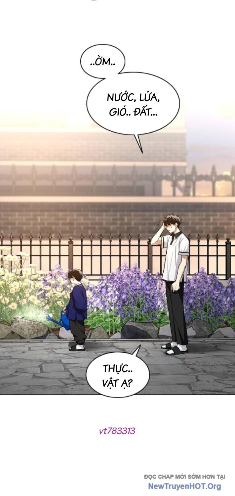 Kiếm Vương Chap 60 - Next Chap 61