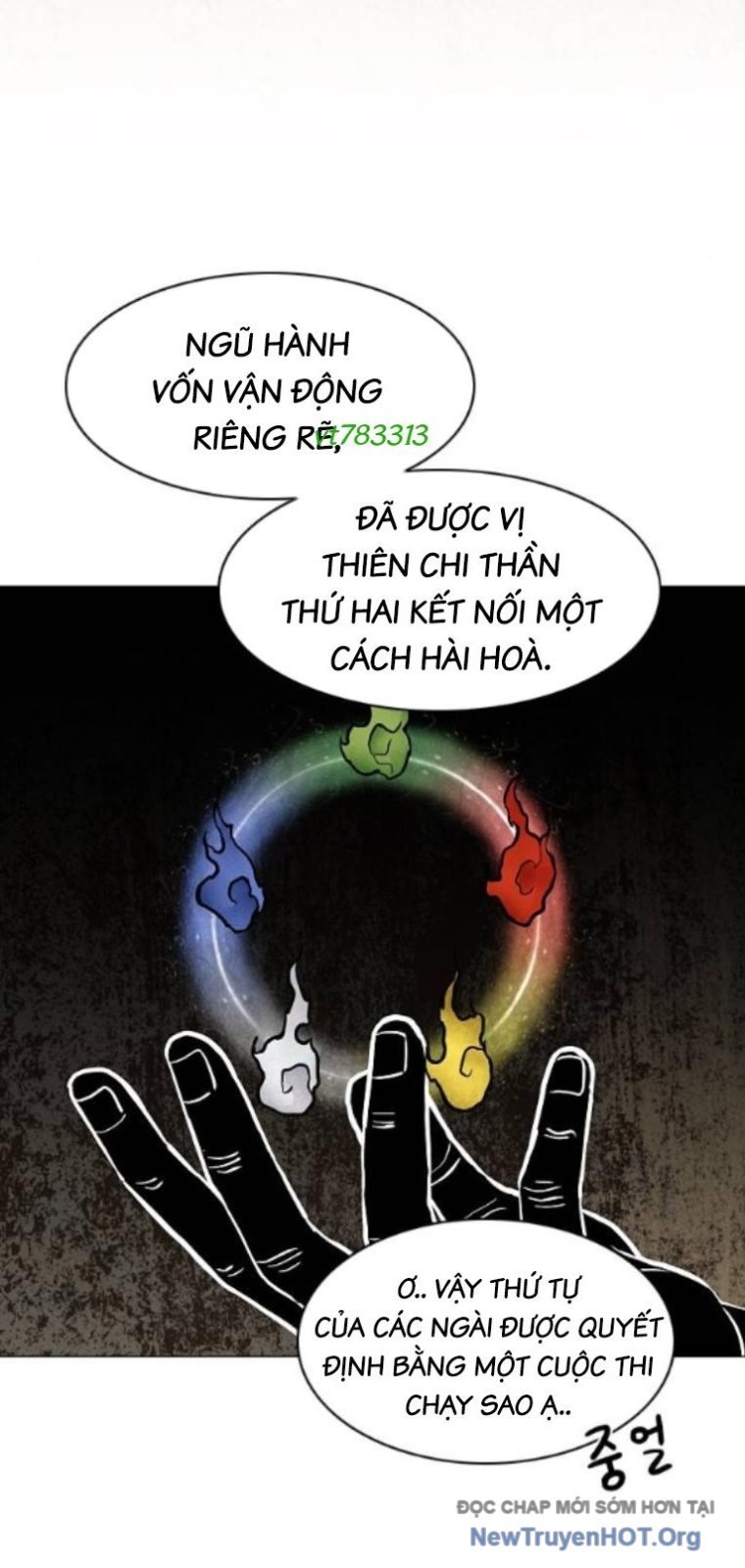 Kiếm Vương Chap 60 - Next Chap 61