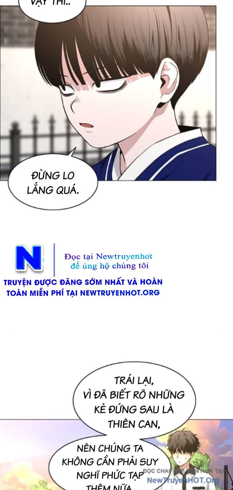 Kiếm Vương Chap 60 - Next Chap 61