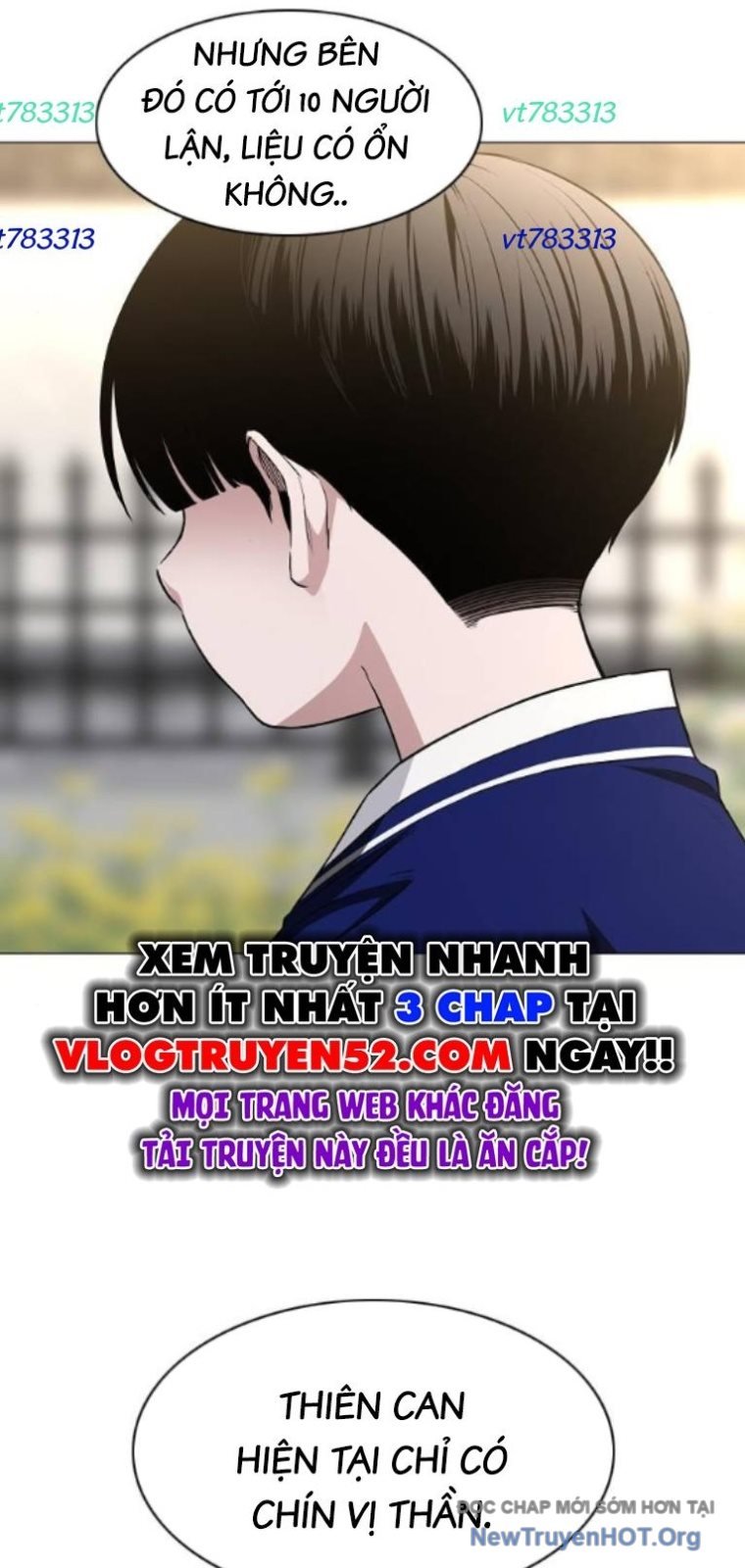 Kiếm Vương Chap 60 - Next Chap 61