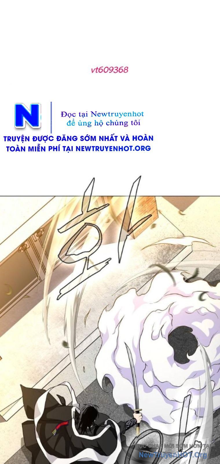 Kiếm Vương Chap 61 - Next Chap 62