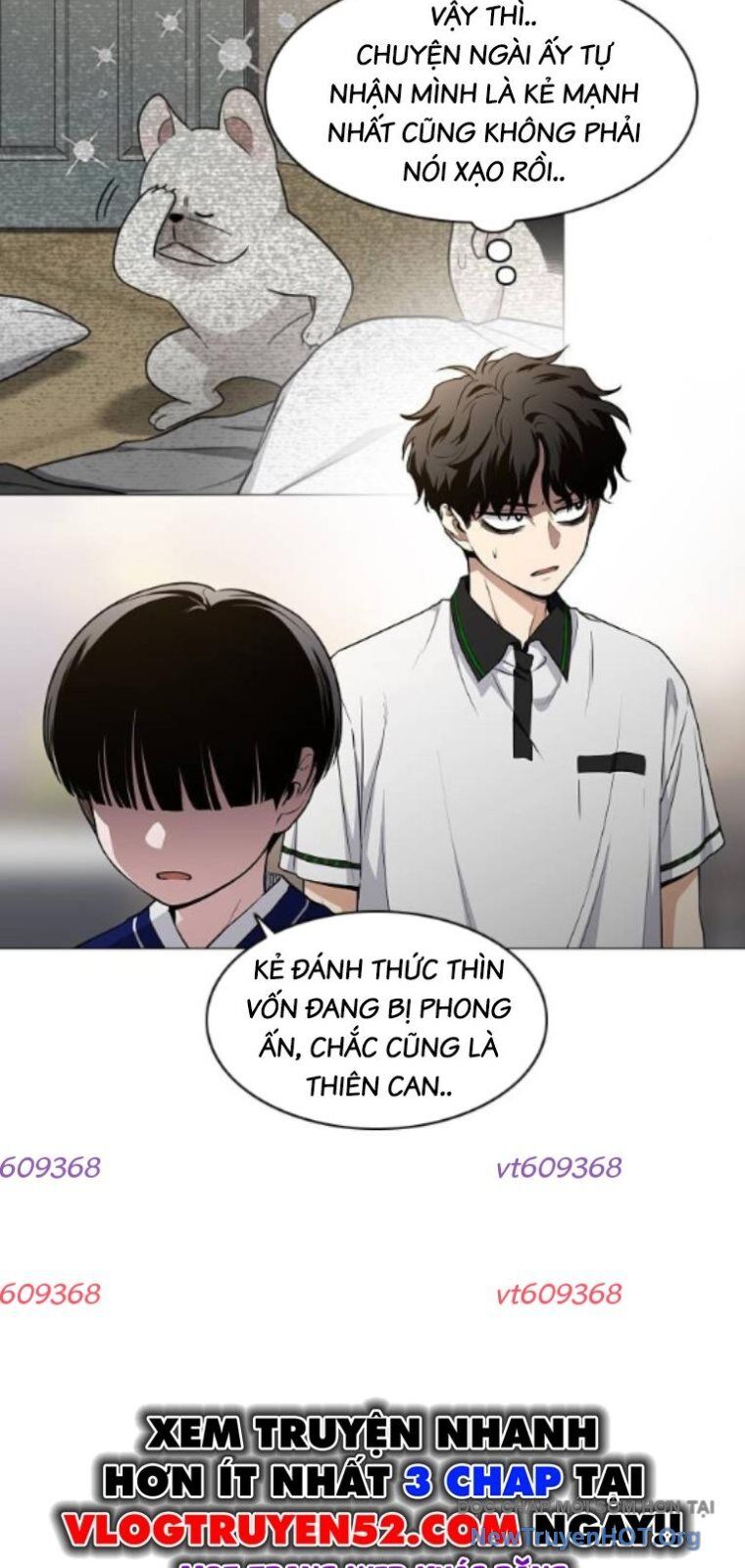 Kiếm Vương Chap 61 - Next Chap 62