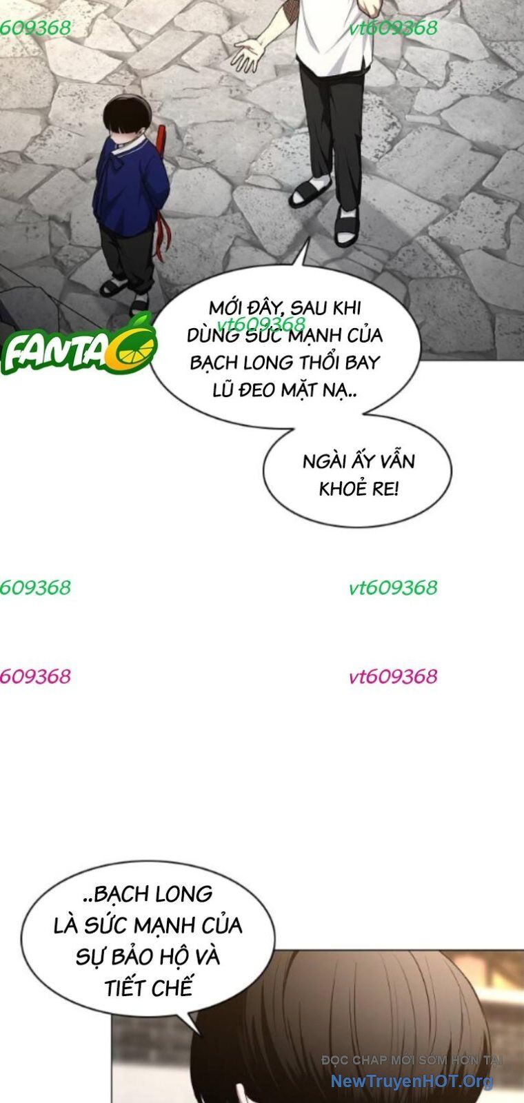 Kiếm Vương Chap 61 - Next Chap 62