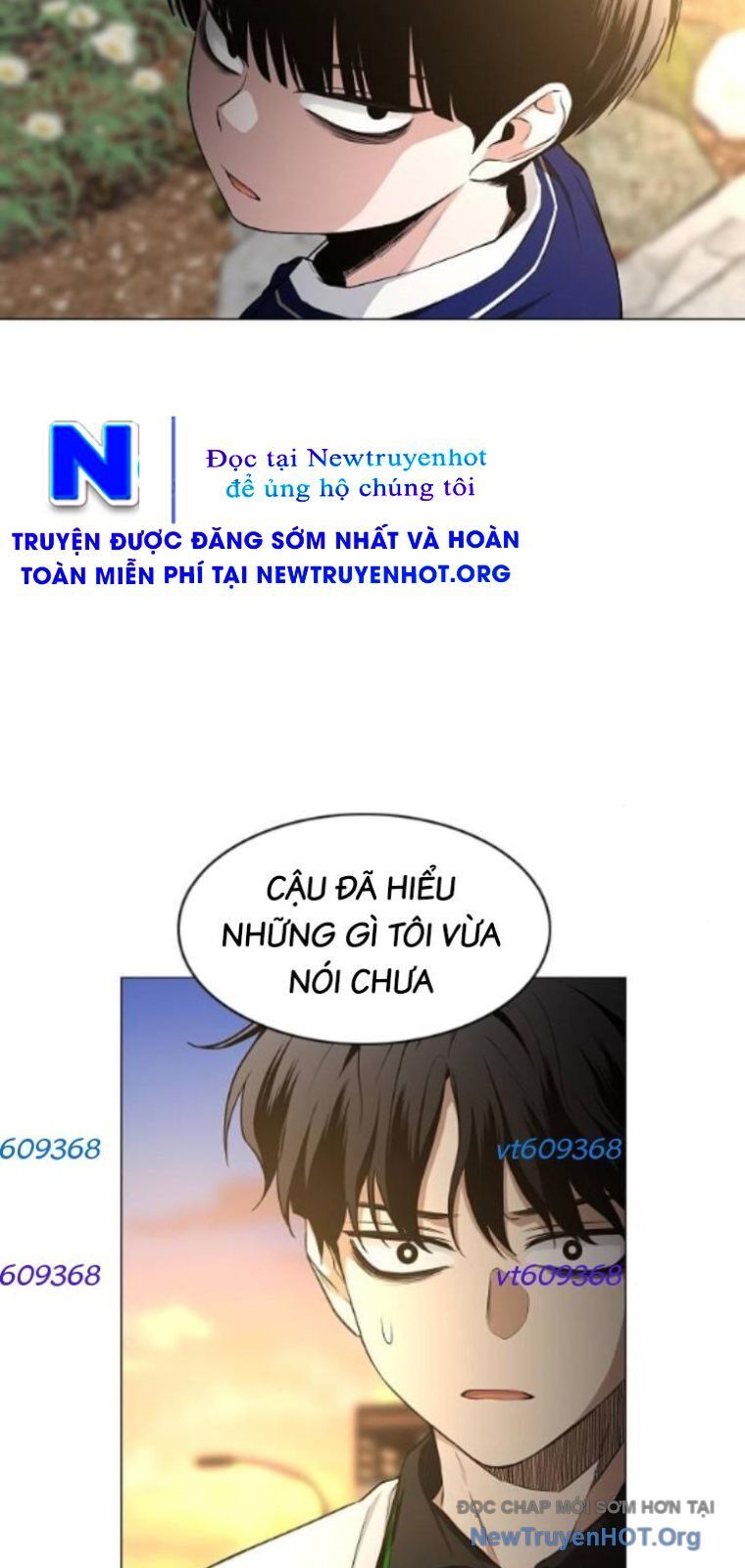 Kiếm Vương Chap 61 - Next Chap 62