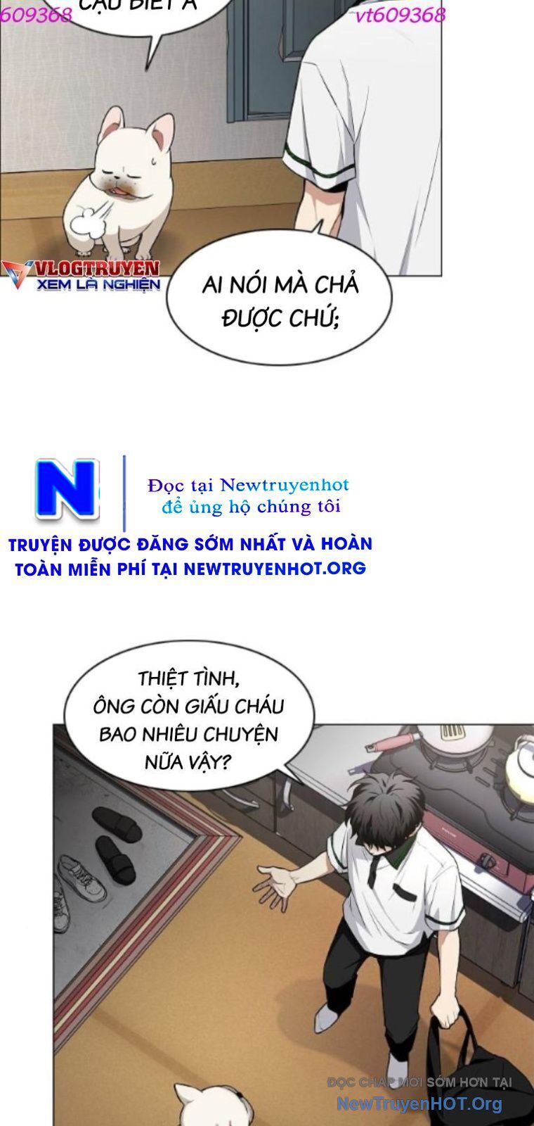 Kiếm Vương Chap 61 - Next Chap 62